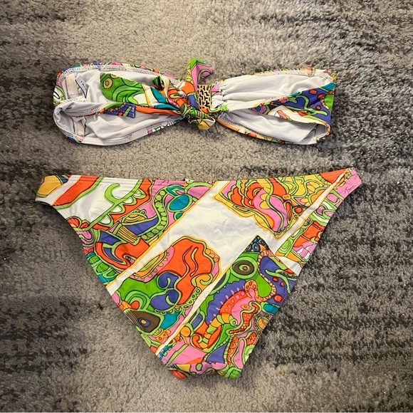 Trina Turk Bikini - Picture 3 of 5